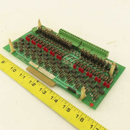 Houdaille Strippit 400788-300 Rev. E Circuit Board