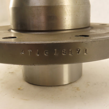 Speed Grip TL #50033 ATIG 18191 Single Taper Locator Work Holding Chuck Parts