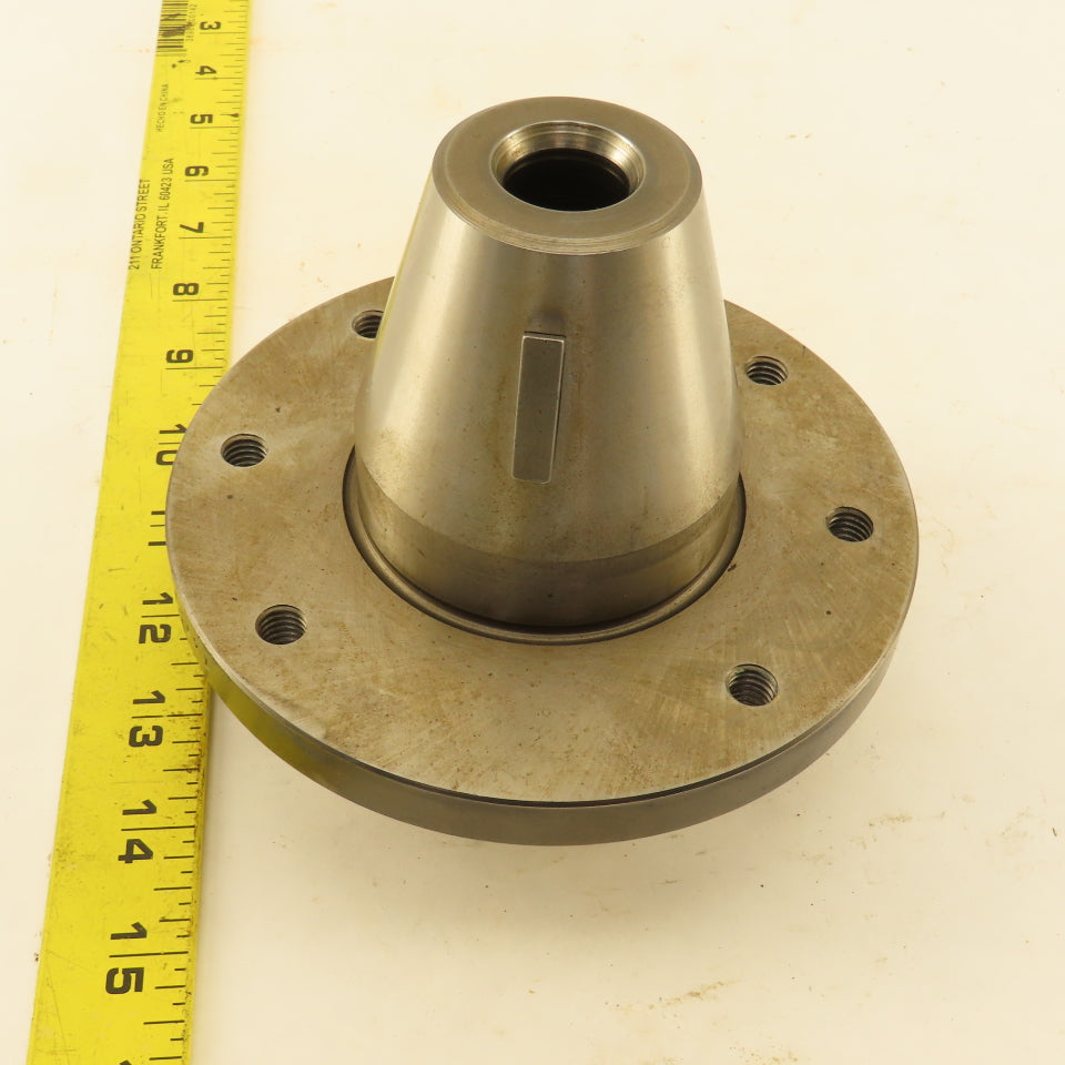 Speed Grip TL #50033 ATIG 18191 Single Taper Locator Work Holding Chuck Parts