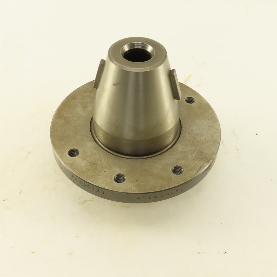 Speed Grip TL #50033 ATIG 18191 Single Taper Locator Work Holding Chuck Parts