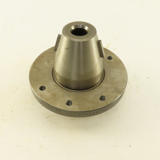 Speed Grip TL #50033 ATIG 18191 Single Taper Locator Work Holding Chuck Parts