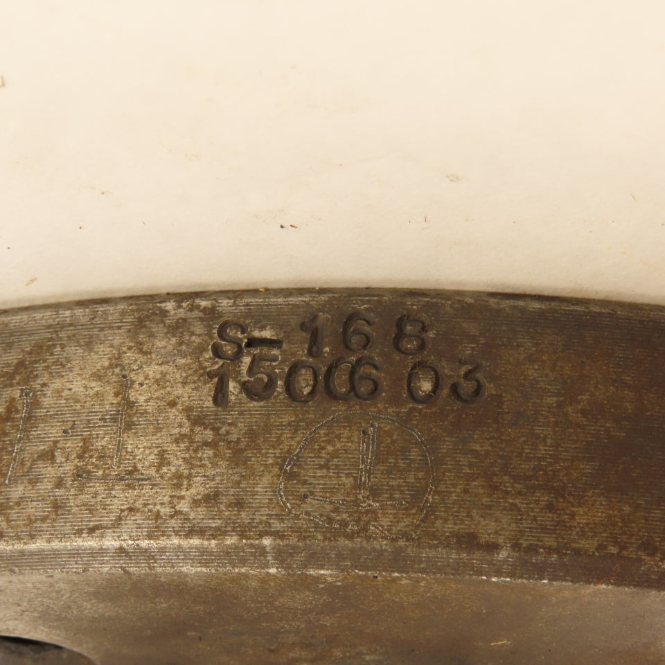 Speed Grip S-168 1500603 Single Taper Locator Work Holding Chuck Parts