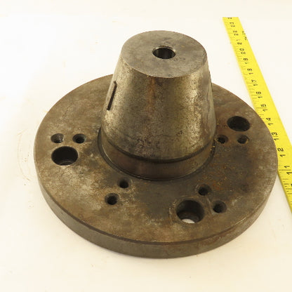 Speed Grip S-168 1500603 Single Taper Locator Work Holding Chuck Parts