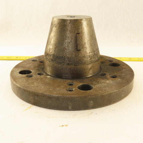 Speed Grip S-168 1500603 Single Taper Locator Work Holding Chuck Parts