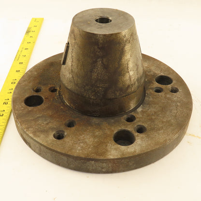 Speed Grip S-168 1500603 Single Taper Locator Work Holding Chuck Parts