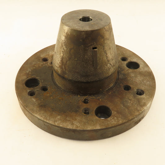 Speed Grip S-168 1500603 Single Taper Locator Work Holding Chuck Parts