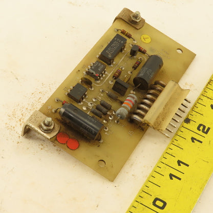 Houdaille 401368-000 Power Fail Detector Board