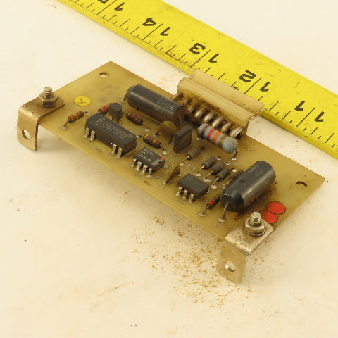 Houdaille 401368-000 Power Fail Detector Board