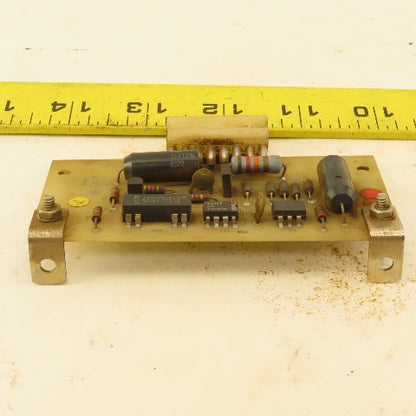 Houdaille 401368-000 Power Fail Detector Board