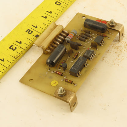 Houdaille 401368-000 Power Fail Detector Board