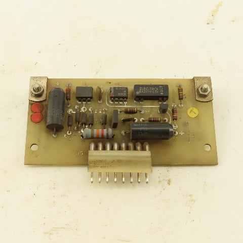 Houdaille 401368-000 Power Fail Detector Board