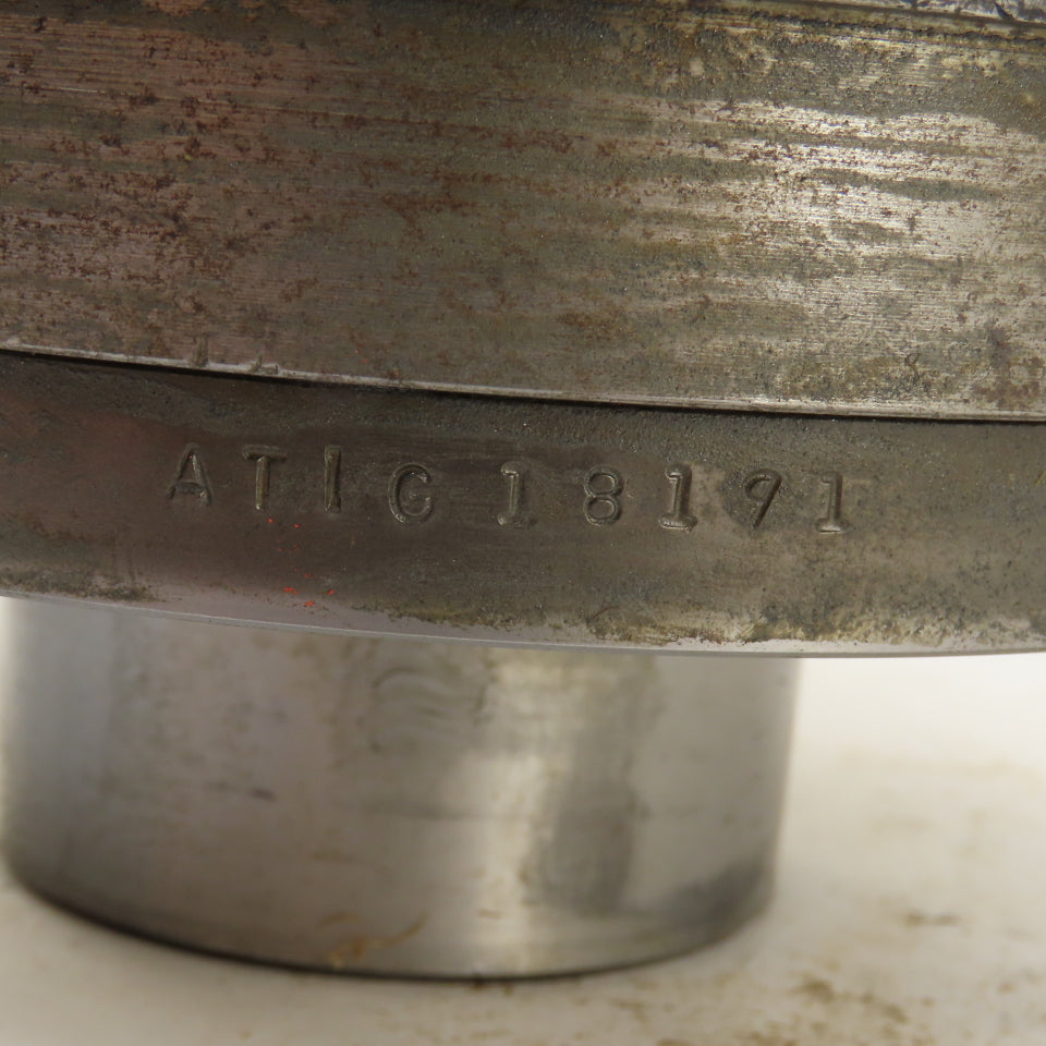 Speed Grip TL #50033 ATIG 18191 Single Taper Locator Work Holding Chuck Parts
