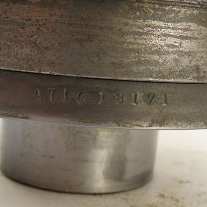 Speed Grip TL #50033 ATIG 18191 Single Taper Locator Work Holding Chuck Parts