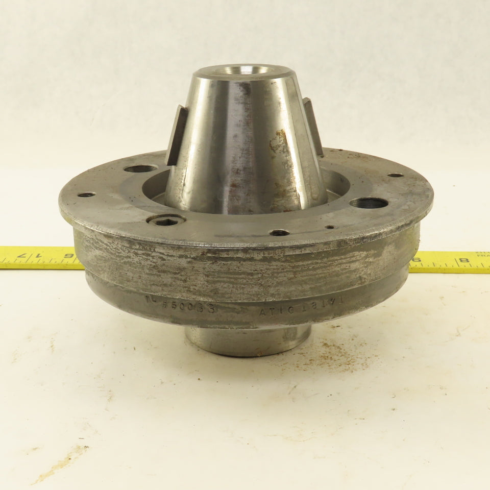 Speed Grip TL #50033 ATIG 18191 Single Taper Locator Work Holding Chuck Parts
