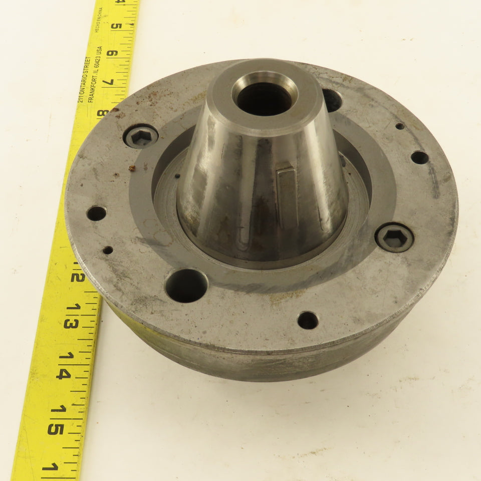 Speed Grip TL #50033 ATIG 18191 Single Taper Locator Work Holding Chuck Parts