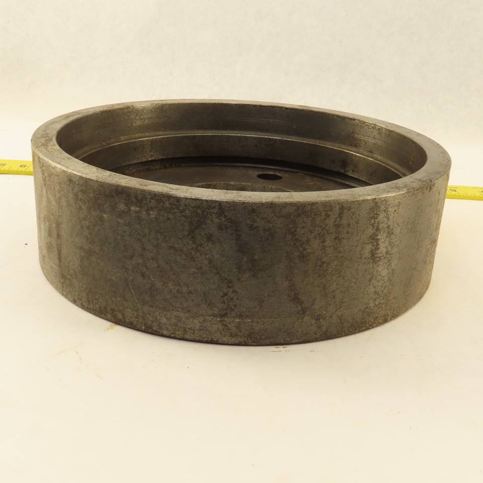 Speed Grip PGF-8603-A T-60476 9" OD Spindle Adapter Work Holding Chuck Parts