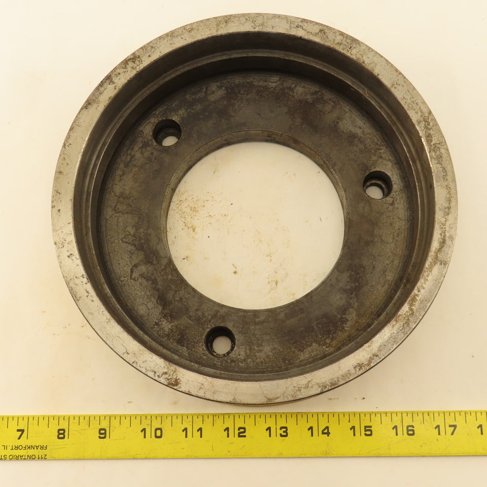 Speed Grip PGF-8603-A T-60476 9" OD Spindle Adapter Work Holding Chuck Parts
