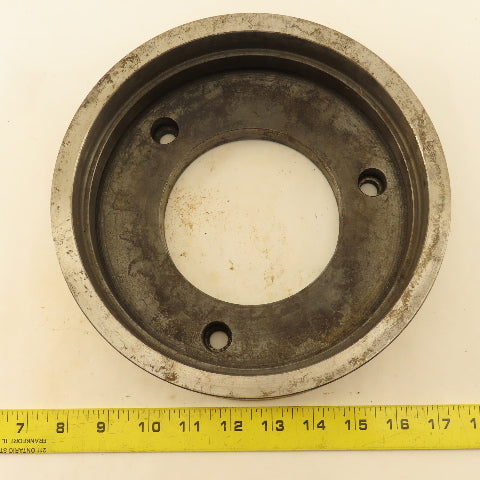Speed Grip PGF-8603-A T-60476 9" OD Spindle Adapter Work Holding Chuck Parts