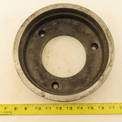 Speed Grip PGF-8603-A T-60476 9" OD Spindle Adapter Work Holding Chuck Parts