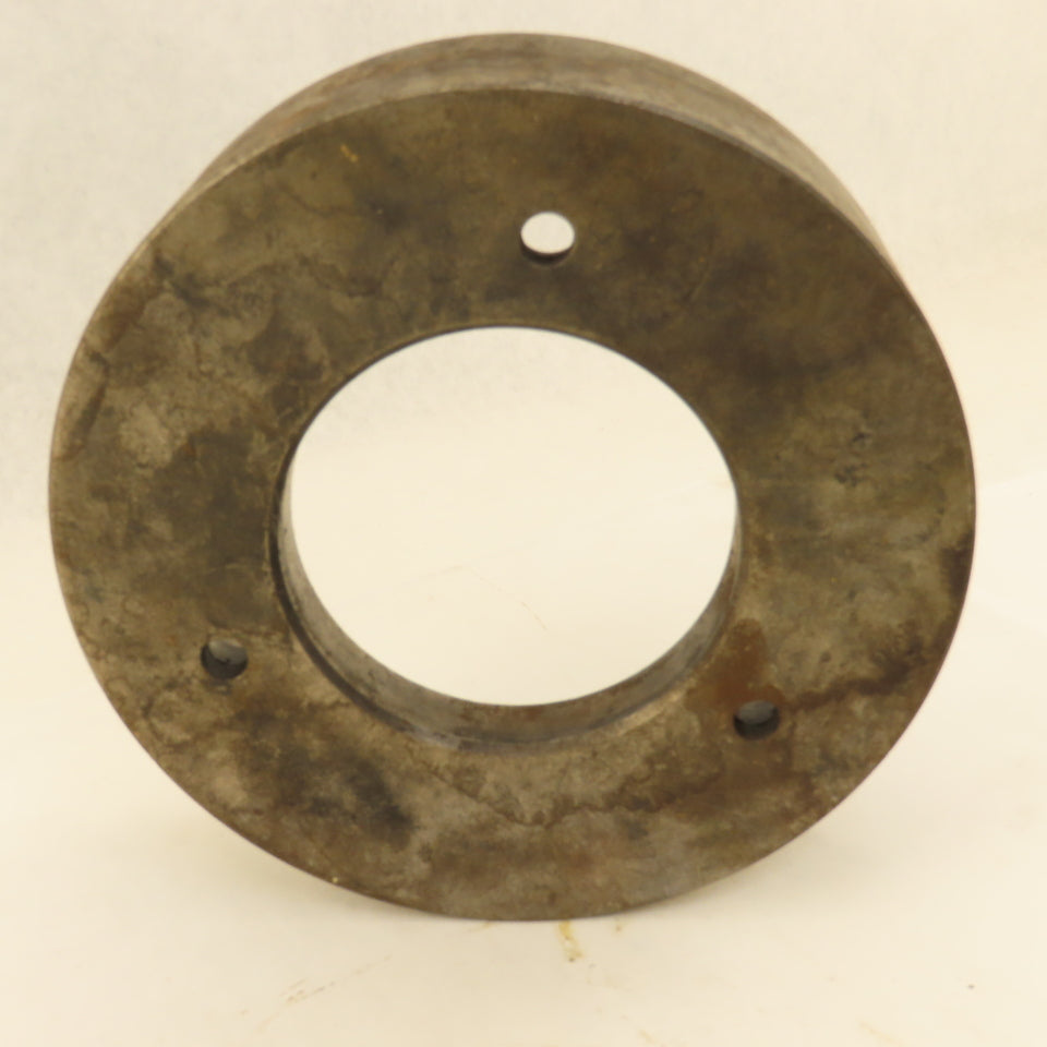 Speed Grip PGF-8603-A T-60476 9" OD Spindle Adapter Work Holding Chuck Parts