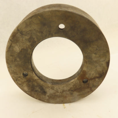 Speed Grip PGF-8603-A T-60476 9" OD Spindle Adapter Work Holding Chuck Parts