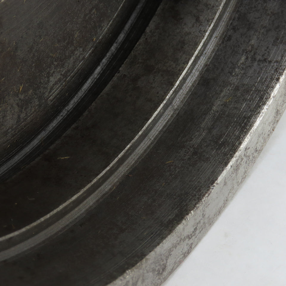 Speed Grip PGF-8603-A T-60476 9" OD Spindle Adapter Work Holding Chuck Parts