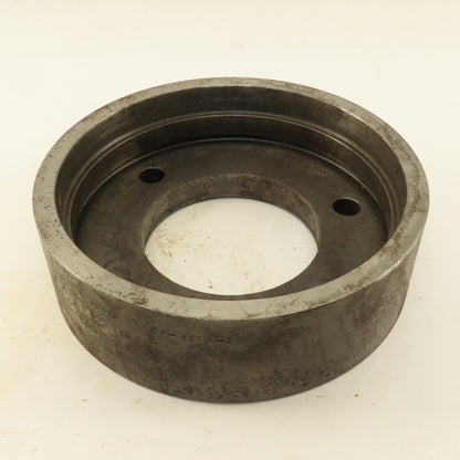 Speed Grip PGF-8603-A T-60476 9" OD Spindle Adapter Work Holding Chuck Parts