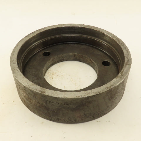 Speed Grip PGF-8603-A T-60476 9" OD Spindle Adapter Work Holding Chuck Parts