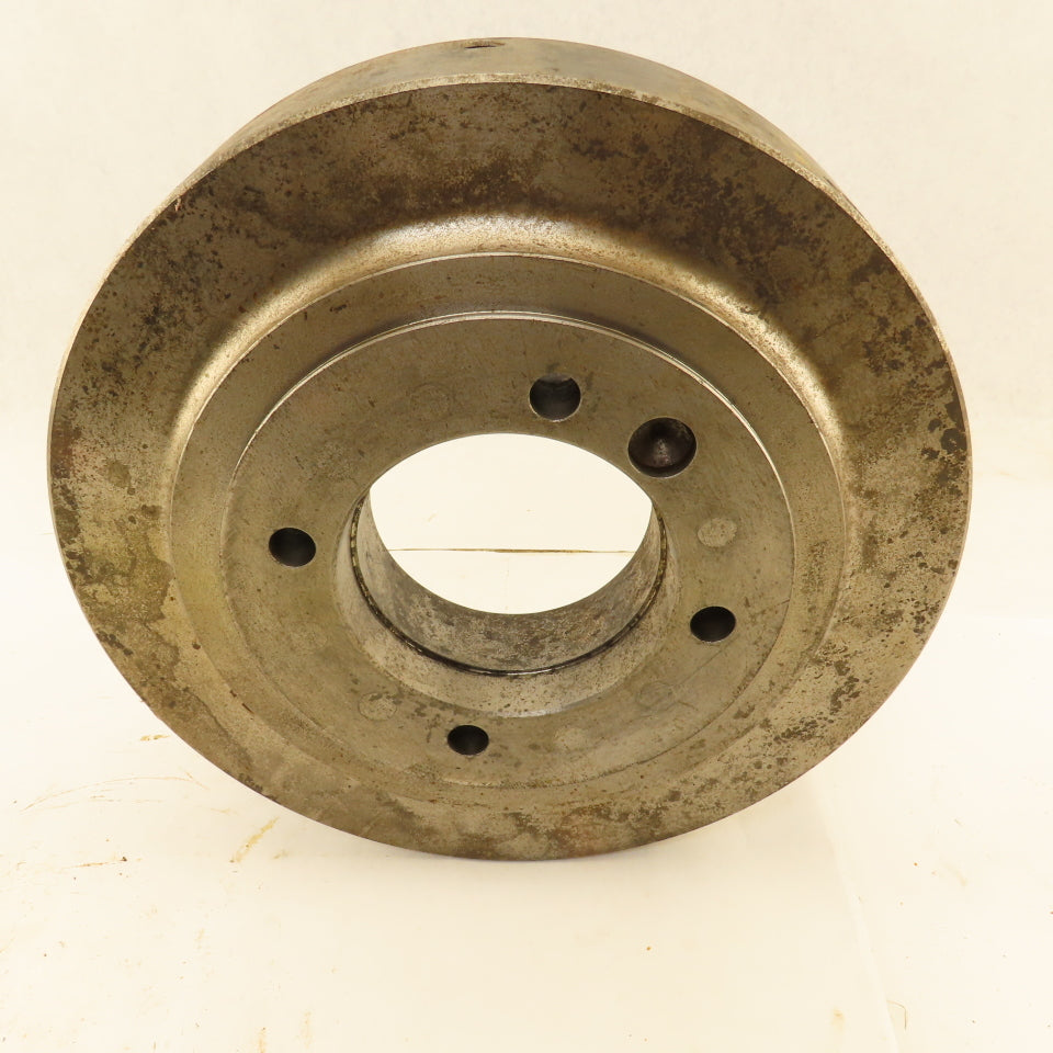 Speed Grip C-6A10 11-1/2" OD Spindle Adapter Work Holding Chuck Parts