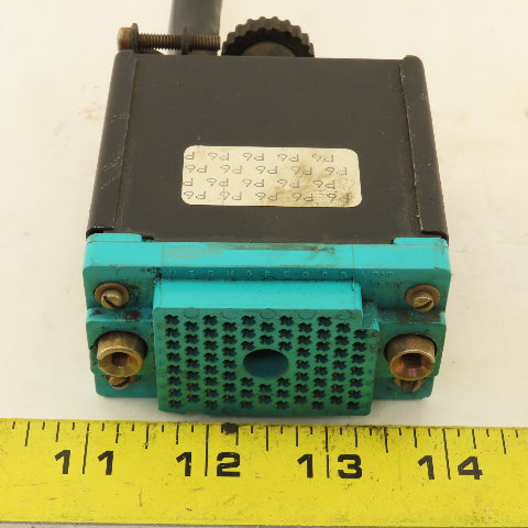 Houdaille 401450-000 Strippit P6 Cable Assembly