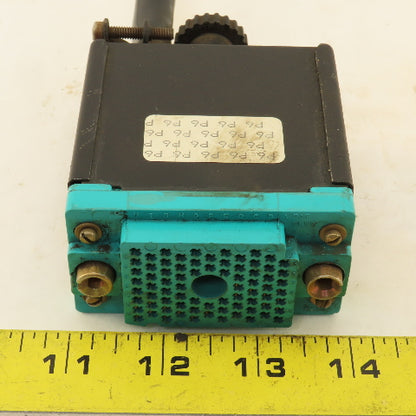 Houdaille 401450-000 Strippit P6 Cable Assembly