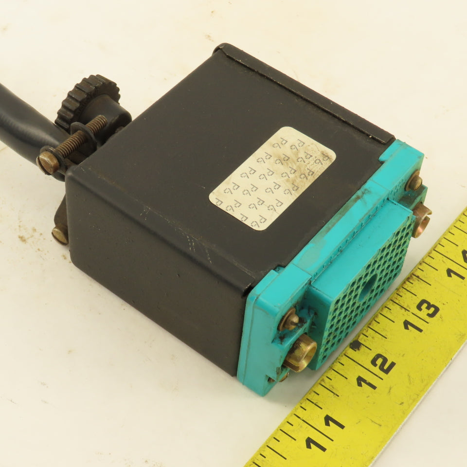 Houdaille 401450-000 Strippit P6 Cable Assembly