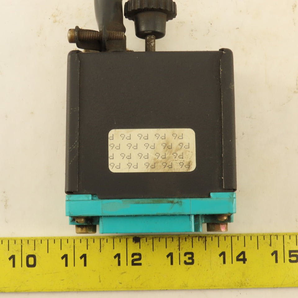Houdaille 401450-000 Strippit P6 Cable Assembly