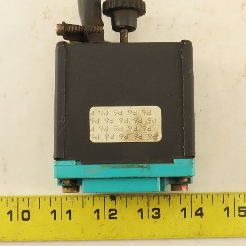Houdaille 401450-000 Strippit P6 Cable Assembly