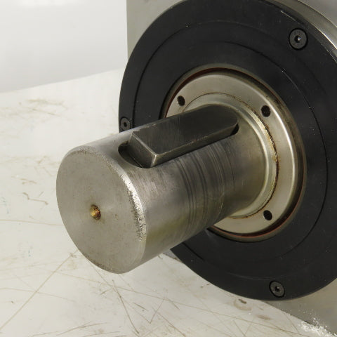 Parker NX630EARR7001 PS180-100-SH Gear Motor 100:1 Ratio 230/400VRms 14.5/27 RPM