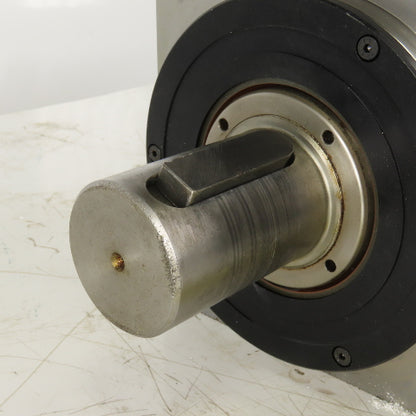 Parker NX630EARR7001 PS180-100-SH Gear Motor 100:1 Ratio 230/400VRms 14.5/27 RPM