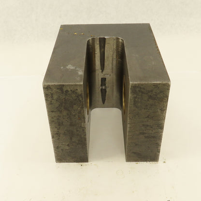 Custom Fab Heavy Duty Rod End Pressed Wear Bushing 2"-12 Thread 1-13/16" Bore