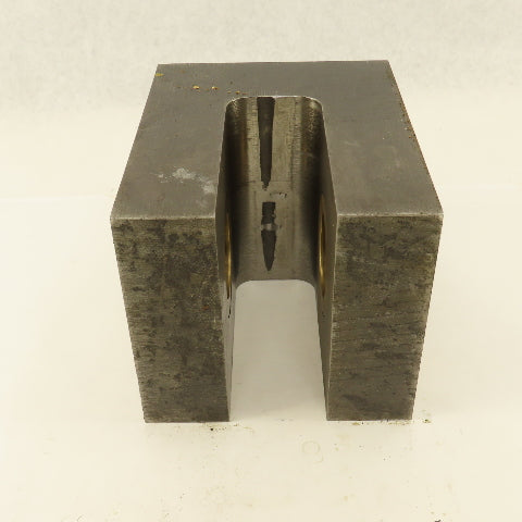 Custom Fab Heavy Duty Rod End Pressed Wear Bushing 2"-12 Thread 1-13/16" Bore