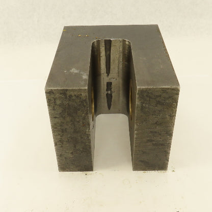 Custom Fab Heavy Duty Rod End Pressed Wear Bushing 2"-12 Thread 1-13/16" Bore