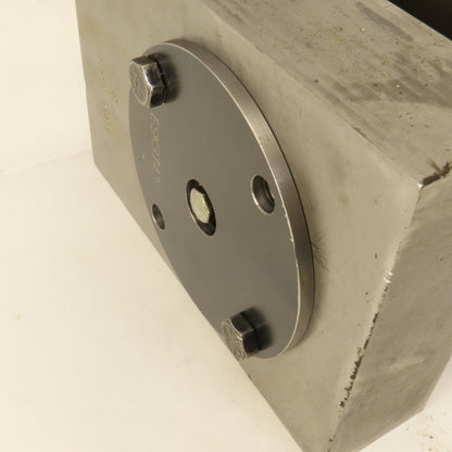 Custom Fab Heavy Duty Rod End Pressed Wear Bushing 2"-12 Thread 1" Bore