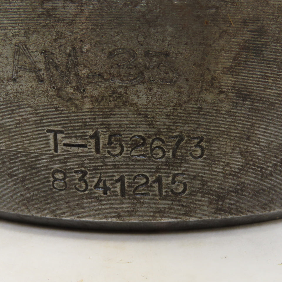 Speed Grip T152673 8341215 5-7/8" OD Spindle Adapter Work Holding Chuck Parts