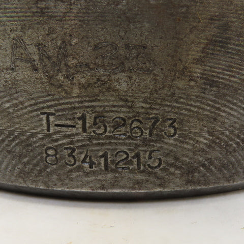 Speed Grip T152673 8341215 5-7/8" OD Spindle Adapter Work Holding Chuck Parts