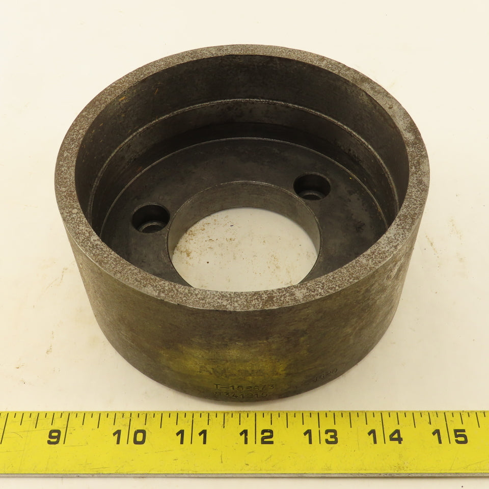 Speed Grip T152673 8341215 5-7/8" OD Spindle Adapter Work Holding Chuck Parts