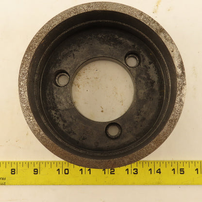 Speed Grip T152673 8341215 5-7/8" OD Spindle Adapter Work Holding Chuck Parts