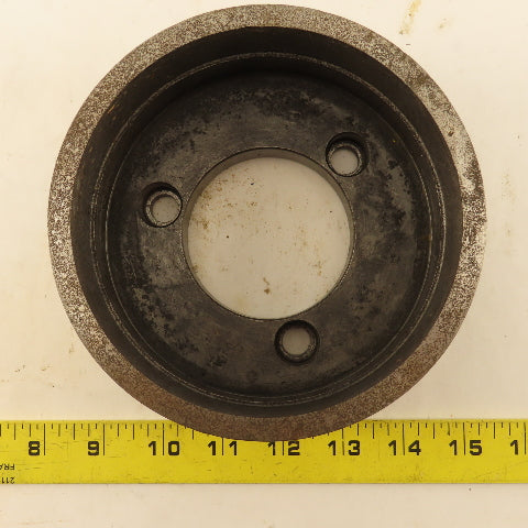 Speed Grip T152673 8341215 5-7/8" OD Spindle Adapter Work Holding Chuck Parts
