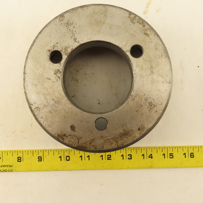 Speed Grip T152673 8341215 5-7/8" OD Spindle Adapter Work Holding Chuck Parts