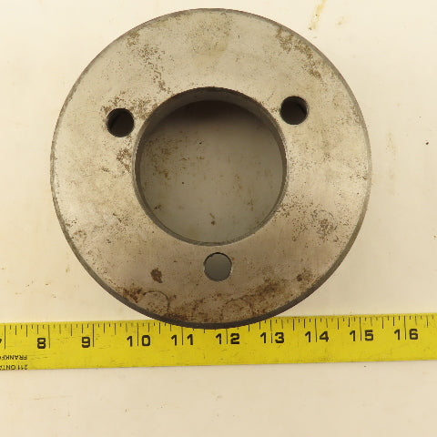 Speed Grip T152673 8341215 5-7/8" OD Spindle Adapter Work Holding Chuck Parts