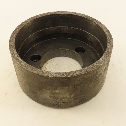 Speed Grip T152673 8341215 5-7/8" OD Spindle Adapter Work Holding Chuck Parts