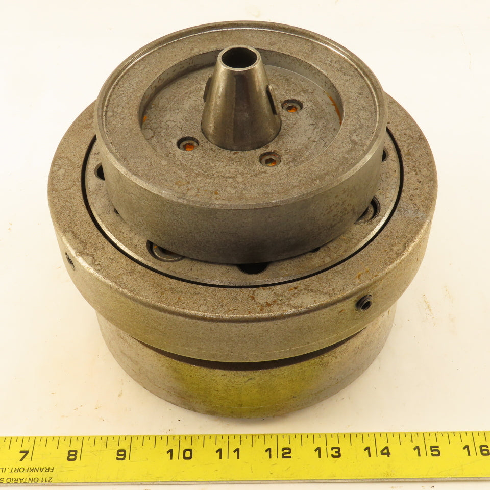 Speed Grip C-6A6 Work Holding Chuck Assembly