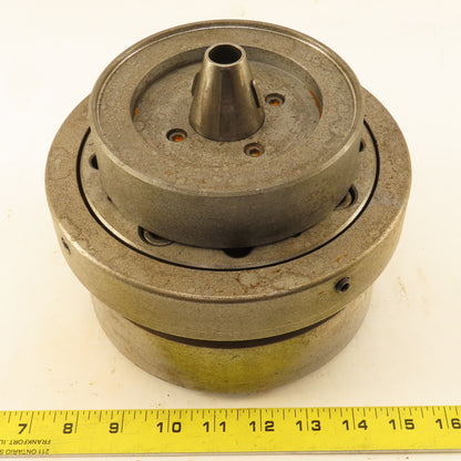 Speed Grip C-6A6 Work Holding Chuck Assembly